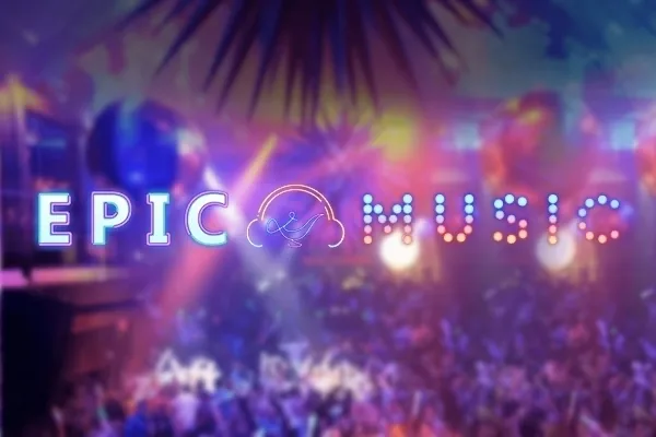 Epic Music